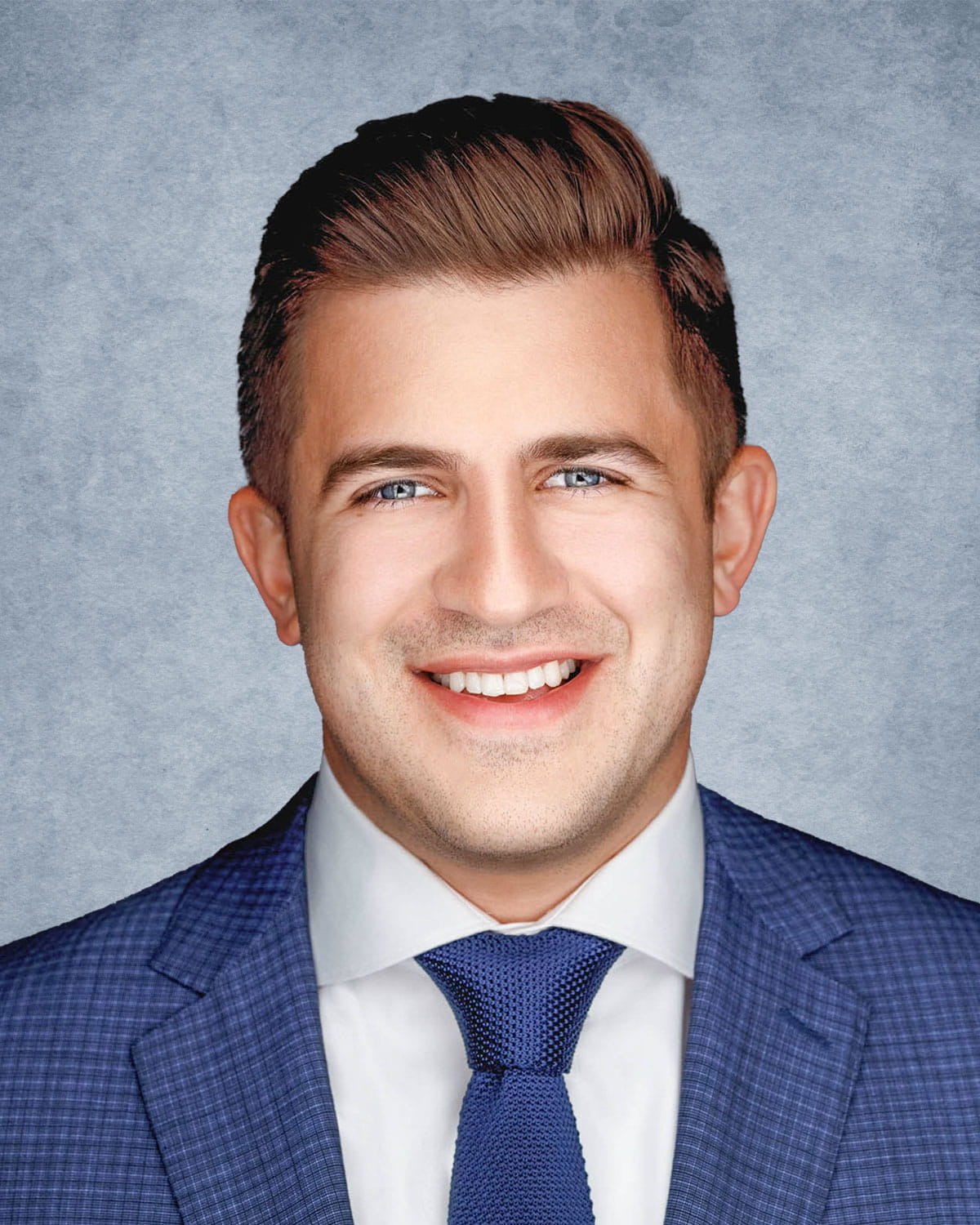 Marcus & Millichap Peter Standley